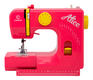 Швейная машина COMFORT 8 розовый