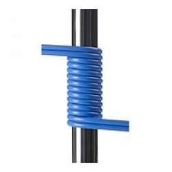 Хранилище данных HPE QK734A, Premier Flex LC/LC OM4 2f 5m Cbl