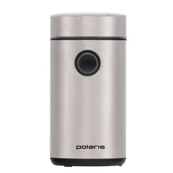 Кофемолка POLARIS PCG 2016 Нержавеющая сталь PCG 2016