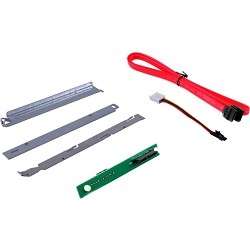 Сервер SuperMicro MCP-220-81502-0N - Slim SATA DVD kit