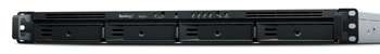 Хранилище данных Synology Сетевое хранилище RackStation RS822+ black