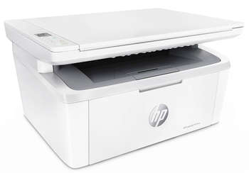 Лазерный МФУ HP МФУ лазерный LaserJet M141w