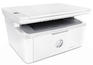 Лазерный МФУ HP МФУ лазерный LaserJet M141w