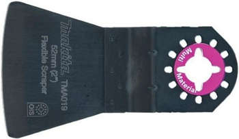 Аксессуар для электроинструмента MAKITA Насадка для многофункциональных инструментов B-21456