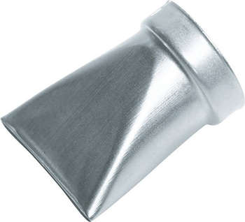 Аксессуар для электроинструмента MAKITA Сопло для технического фена P-71423 для HG5002, HG5002K, HG5012, HG5012K, HG550V, HG550VK, HG551V, HG551VK, HG650C, HG650CK, HG651C, HG651CK