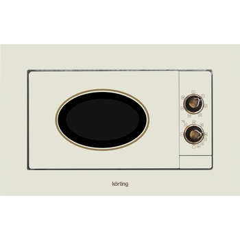 Микроволновая печь KORTING KMI 820 RB