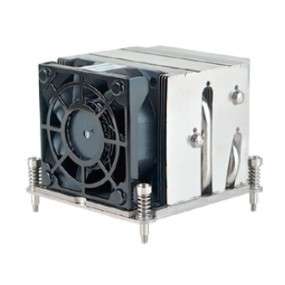 Сервер No Name ACL-S20062 2U, active with 6025Fan, Intel LGA115X