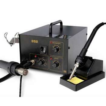 Паяльное оборудование 