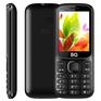 Смартфон BQ 2440 Step L+ Black