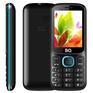 Смартфон BQ 2440 Step L+ Black+Blue