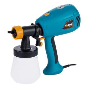 Краскопульты