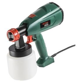 Краскопульты