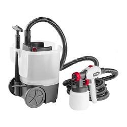 Краскопульты