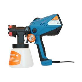 Краскопульты