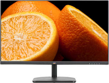 Монитор Viewsonic 23.8" VA2432-h черный IPS LED 1ms 16:9 HDMI матовая 250cd 178гр/178гр 1920x1080 75Hz VGA FHD 2.7кг
