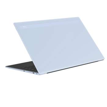 Ноутбук TCL BOOK 14 Go Skywriting 14" HD+ /Qualcomm Snapdragon 7C GEN64бит/Kryo 468 Gold 2x2,4ГГц + Kryo Silver 6x2,4ГГц/8нм/8Gb + 256Gb/4G/1,28 kg/Bluetooth 5.1/Серо-голубой B220G_Skywriting 8+256