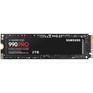 Накопитель SSD Samsung SSD 2Tb 990 PRO M.2 MZ-V9P2T0BW