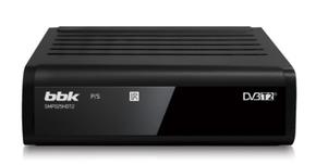 ТВ-приставки