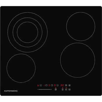 Варочная поверхность Kuppersberg ECS 630