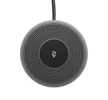 Видеоконференцсвязь Logitech Microphone for MeetUp