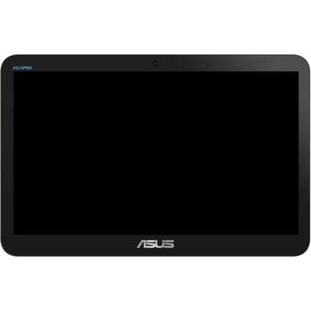 Моноблок ASUS V161GAT-BD023MC [90PT0201-M001D0] Black 15.6" {Touch Celeron N4020/4Gb/256Gb PCISSD/DOS}