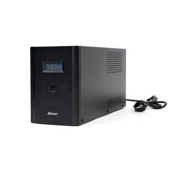 Источник бесперебойного питания Бастион ИБП SKAT-UPS 3000/1800