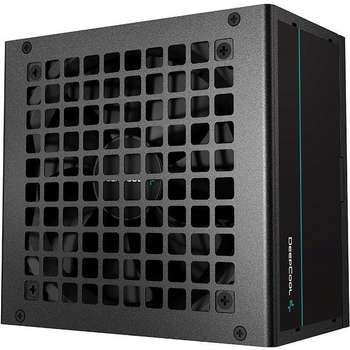 Блок питания DEEPCOOL ATX 350W PF350 80 PLUS   APFC 120mm fan 6xSATA RTL