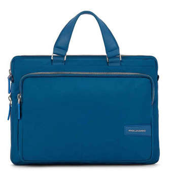 Сумка PIQUADRO для ноутбука PQ-RY CA6116RY/OT синий нейлон
