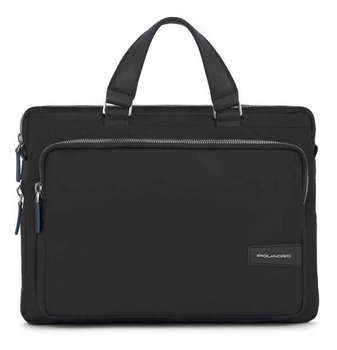 Сумка PIQUADRO для ноутбука PQ-RY CA6116RY/N черный нейлон