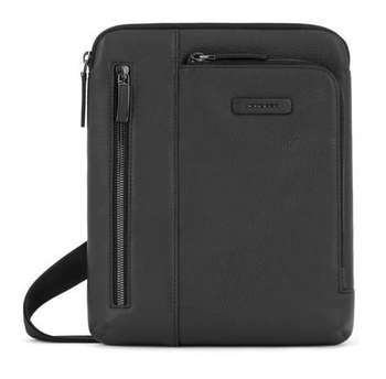 Сумка PIQUADRO Modus Special CA1816MOS/N черная натур.кожа