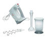 Миксер BOSCH ручной MFQ3540 450Вт белый