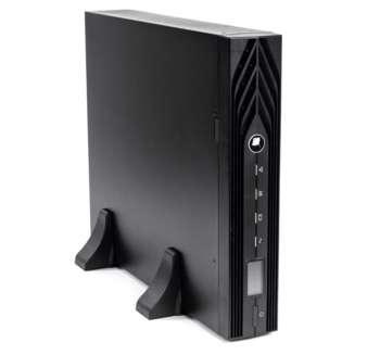 Источник бесперебойного питания Бастион ИБП SKAT-UPS 1000 RACK+2x9Ah , гар-ия 5 л. SKAT-UPS 1000 RACK+2x9Ah