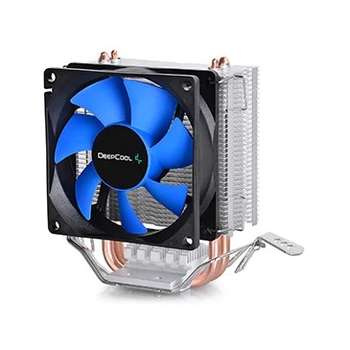 Кулер DEEPCOOL Cooler ICE EDGE MINI FS V2.0 LGA 1700/115*/, AMD FM1/AM*/K8, RET TDP 100W" RTL