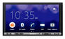 Автомагнитола Sony XAV-AX3250 2DIN 4x55Вт 6.95" ПДУ RDS