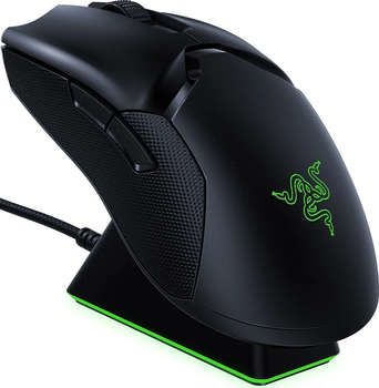 Мышь Razer Viper Ultimate Doc
