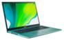 Ноутбук Acer A115-32-P7AU Aspire  15.6'' FHD/Intel Pentium N6000 1.10GHz Quad/4GB+128GB SSD/Integrated/WiFi/BT/0.3MP/2cell/1,81 kg/W11/1Y/BLUE NX.A9BER.00D