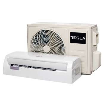 Кондиционер Tesla (Comtrade) Настенная сплит-система On/Off Tesla TT22X71-07410A, R410A, 7000BTU, A / A TT22X71-07410A/C
