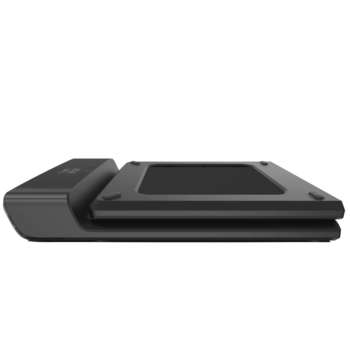 Беговая дорожка Walkingpad KINGSMITH A1 Plus черная WPA1F Pro