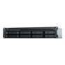 Хранилище данных Synology Сетевое хранилище RackStation RS1221RP+ black
