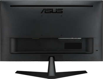 Монитор ASUS 23.8" VY249HE черный IPS LED 1ms 16:9 HDMI матовая 250cd 178гр/178гр 1920x1080 75Hz FreeSync VGA FHD 3.38кг