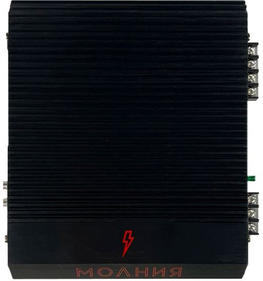 Усилители автомобильные