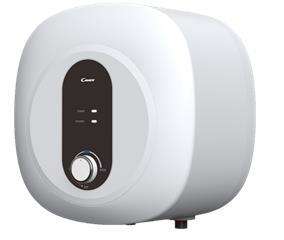 Водонагреватель проточный Водонагреватель 10L TD0044042RU CS10V-EM2 CANDY