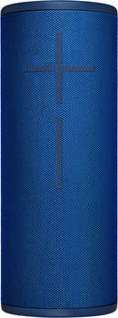 Портативная акустика Logitech Колонка порт. Ultimate Ears MEGABOOM 3 синий 30W 1.0 BT