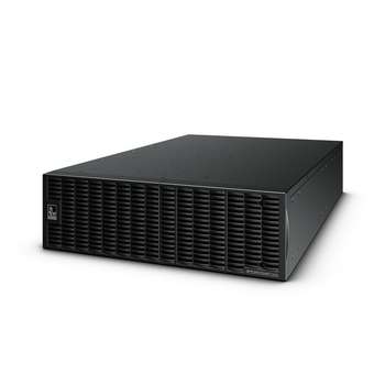 Источник бесперебойного питания CYBERPOWER OL6KERT3UPM UPS {6000VA/5400W USB/RS-232/Dry/EPO/SNMPslot/RJ11/45/без ВБМ}