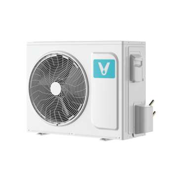 Кондиционер Viomi сплит-система KFR-25GW/EY3PMB-A++/A+  KFR-25GW/EY3PMB-A++/A+