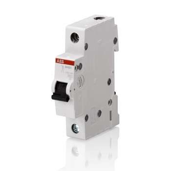 Автоматический выключатель ABB 2CDS241001R0104