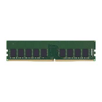 Оперативная память для сервера Kingston 32GB 3200MT/s DDR4 ECC CL22 DIMM 2Rx8 Hynix C KSM32ED8/32HC