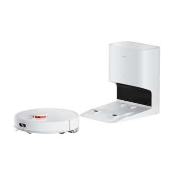 Умный гаджет Xiaomi Робот-пылесос Robot Vacuum X10 EU B102GL  X40198