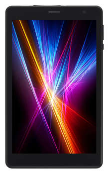 Планшет SUNWIND Sky 8244B 3G SC7731 4C RAM2Gb ROM16Gb 8" IPS 1280x800 3G Android 11.0 Go черный 2Mpix 0.3Mpix BT GPS WiFi Touch microSD 128Gb 3500mAh