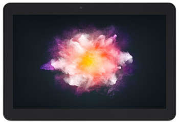 Планшет SUNWIND Sky 1123B 3G SC7731E 4C RAM1Gb ROM16Gb 10.1" IPS 1280x800 3G Android 11.0 Go черный 2Mpix 2Mpix BT WiFi Touch microSD 128Gb minUSB 4700mAh